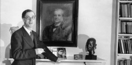 Viewpoint: Revisiting first UNESCO director Julian Huxley’s embrace of eugenics